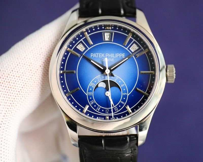 PATEK PHILIPPE Watches